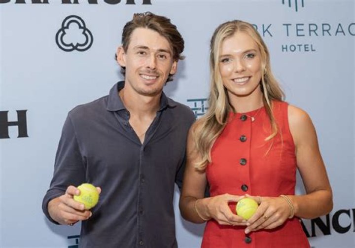 Aaryn Gries’s Boyfriend: Who is Aaryn Gries Dating?