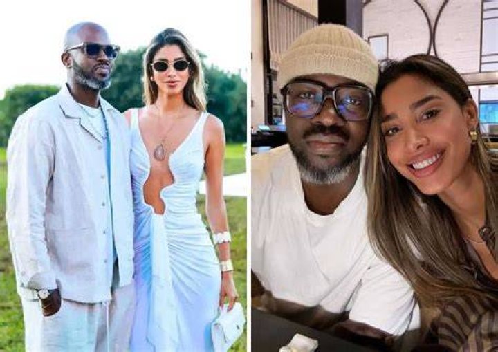 Ahmad Saeedi’s Girlfriend: Who is Ahmad Saeedi Dating?