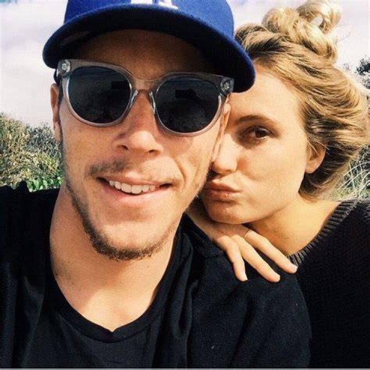 Alana Blanchard, Jack Freestone's Girlfriend