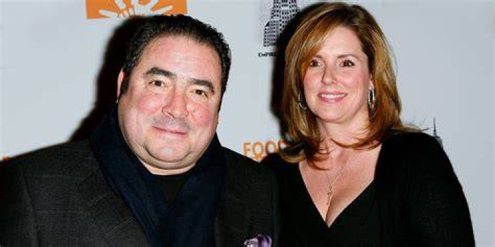 Alden Lovelace-Lagasse, Emeril Lagasse's Wife