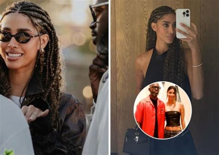 Alfredo Rios’s Girlfriend: Who is Alfredo Rios Dating?