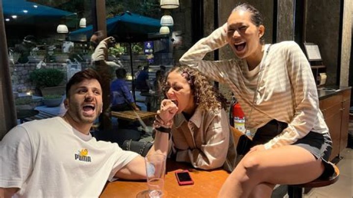 Amelina Amir’s Boyfriend: Who is Amelina Amir Dating?