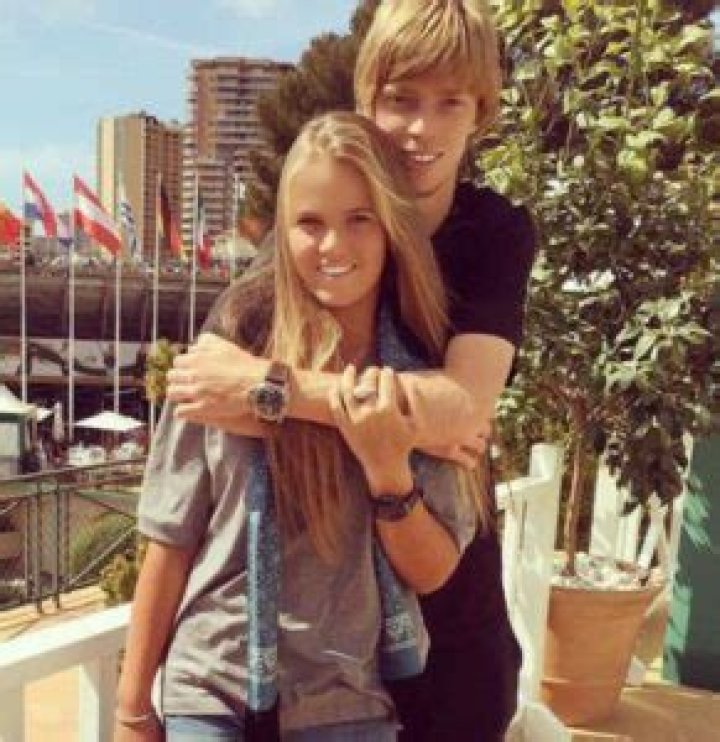 Anastasija Samochvalova’s Boyfriend: Who is Anastasija Samochvalova Dating?