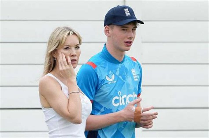 Andrew Flintoff’s Wife: Who is Andrew Flintoff Dating?