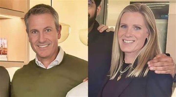 Andy McDonald’s Girlfriend: Who is Andy McDonald Dating?