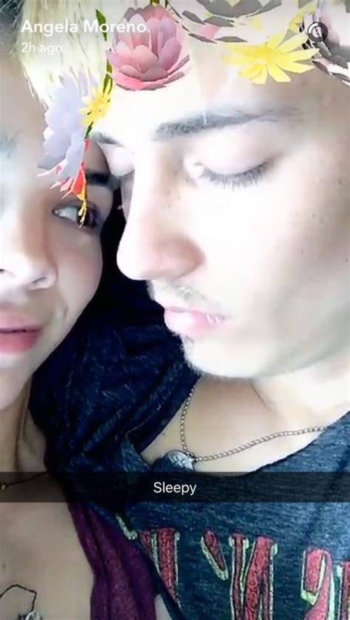 Angela Moreno’s Boyfriend: Who is Angela Moreno Dating?
