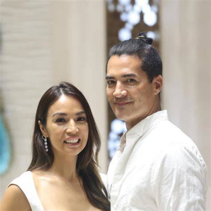 Aubrey Miles, Troy Montero's Girlfriend