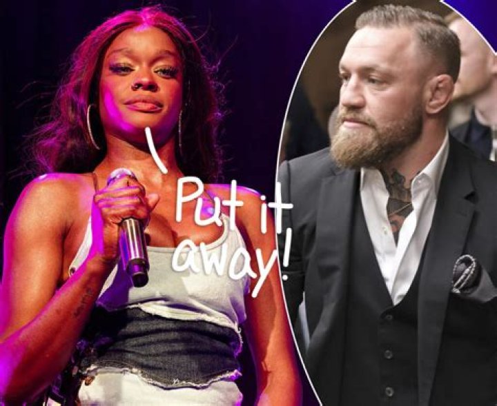 Azealia Banks’s Boyfriend: Who is Azealia Banks Dating?