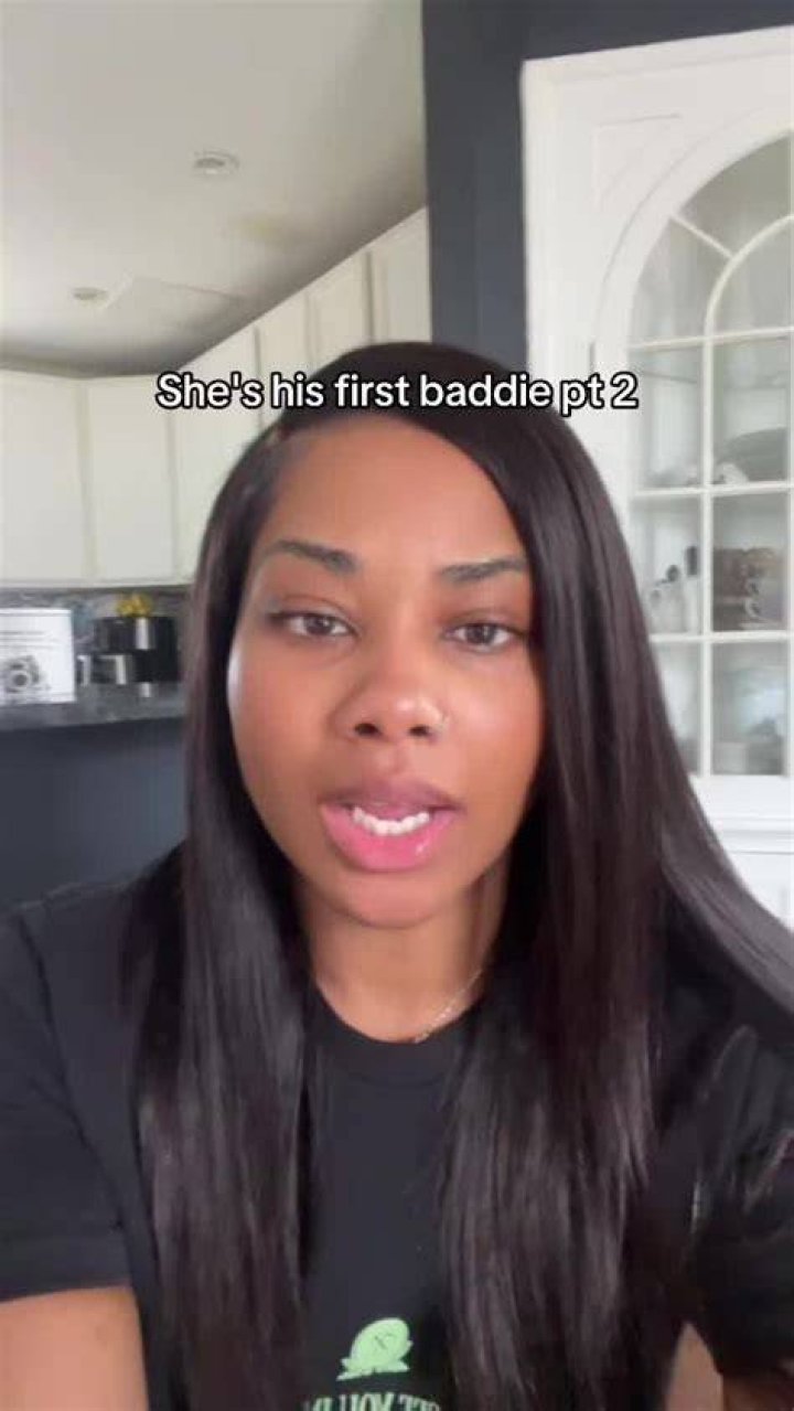 Baddie Gi’s Boyfriend: Who is Baddie Gi Dating?