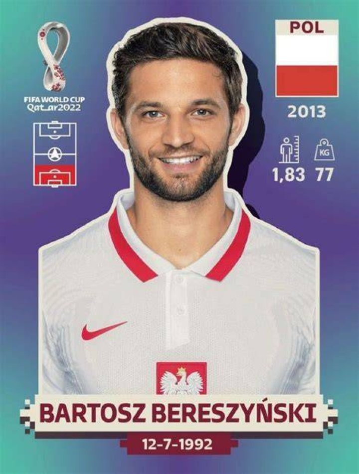 Bartosz Bereszynski’s Girlfriend: Who is Bartosz Bereszynski Dating?