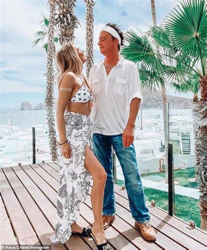 Ben Corby’s Girlfriend: Who is Ben Corby Dating?