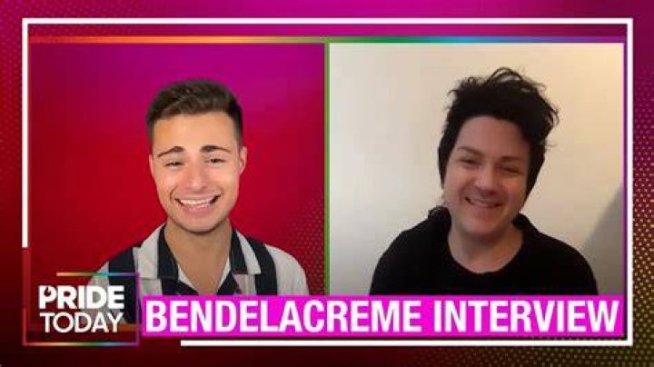 BenDeLaCreme’s Girlfriend: Who is BenDeLaCreme Dating?