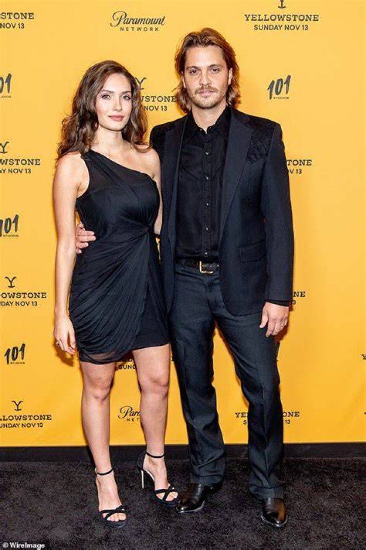 Bianca Rosen’s Boyfriend: Who is Bianca Rosen Dating?