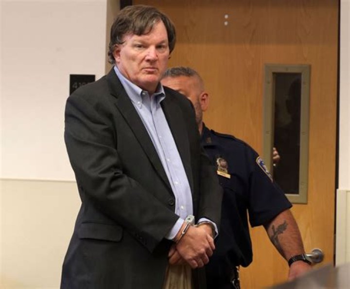 Billy Baldwin shocked to learn he grew up with Rex Heuermann, accused of killing four women near Gilgo Beach