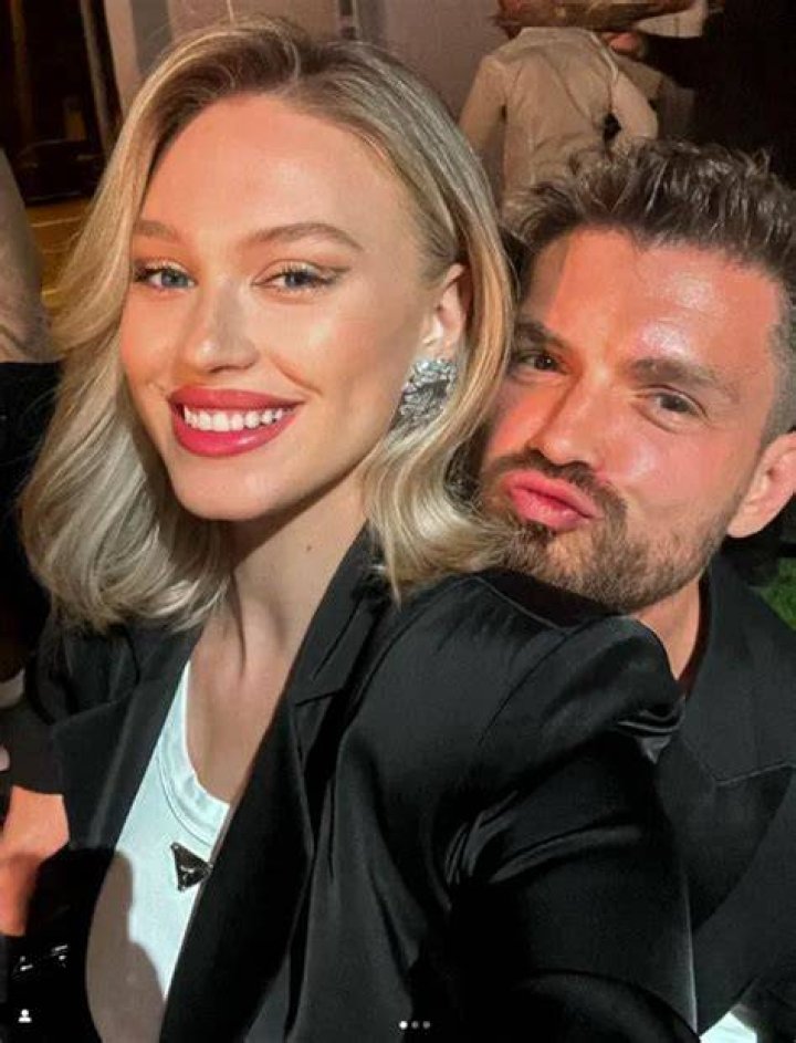 Bogdan Vladau’s Girlfriend: Who is Bogdan Vladau Dating?