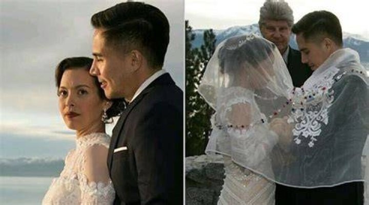 Boom Labrusca, Desiree del Valle's Boyfriend