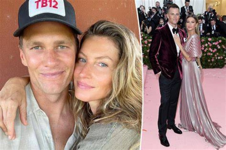 Brady Potter’s Girlfriend: Who is Brady Potter Dating?