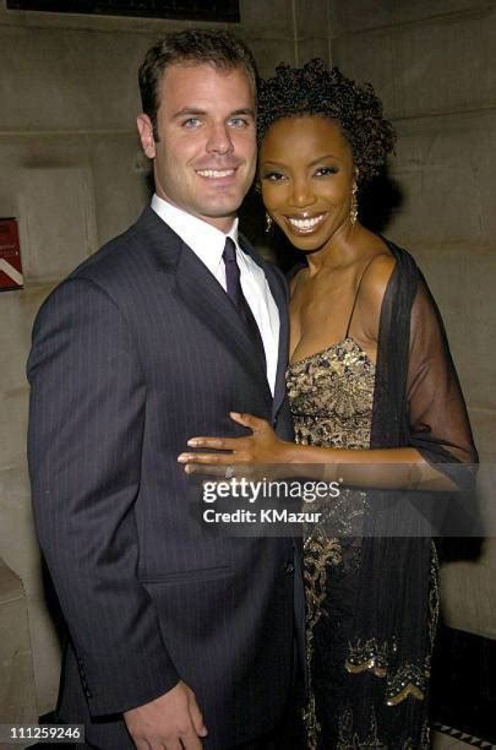 Brian Musso, Heather Headley's Husband