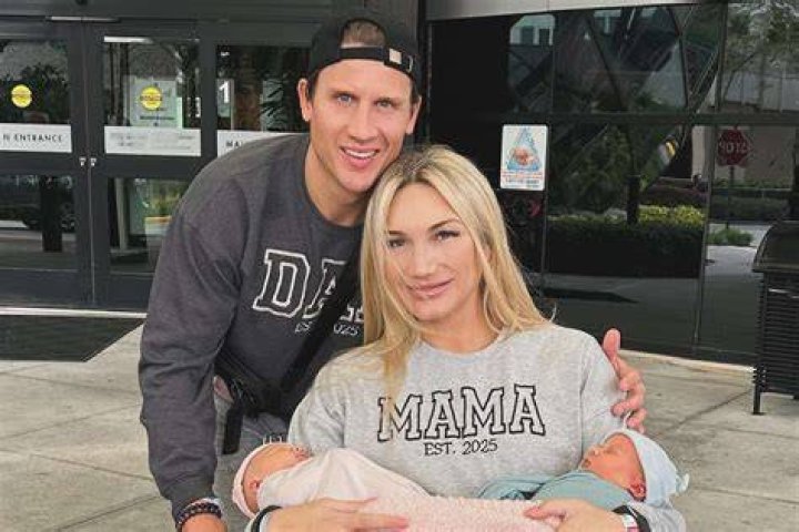 Brooke Theiss’s Husband: Who is Brooke Theiss Dating?