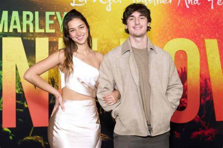 Bryce Hauck’s Girlfriend: Who is Bryce Hauck Dating?