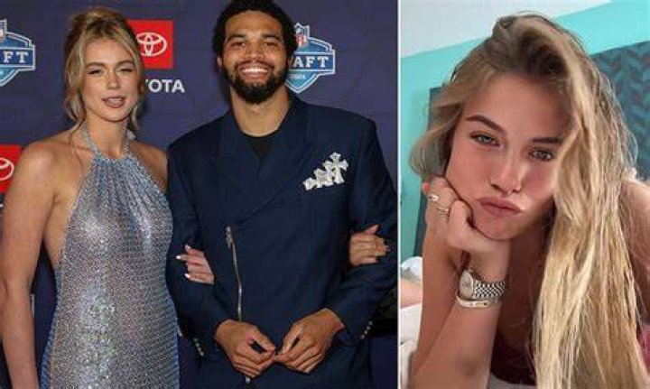 Caleb Keller’s Girlfriend: Who is Caleb Keller Dating?