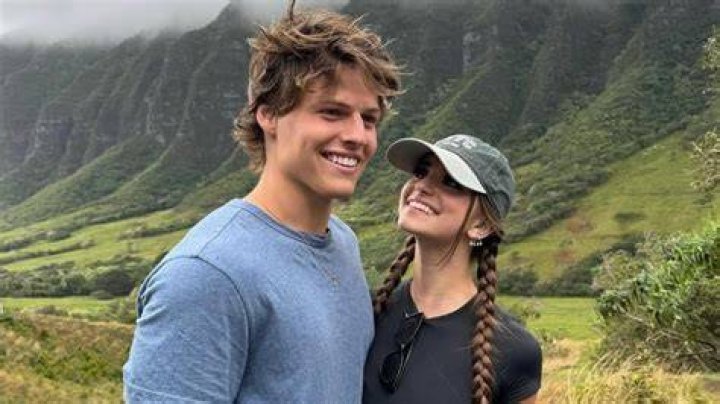 Captain Monk’s Girlfriend: Who is Captain Monk Dating?