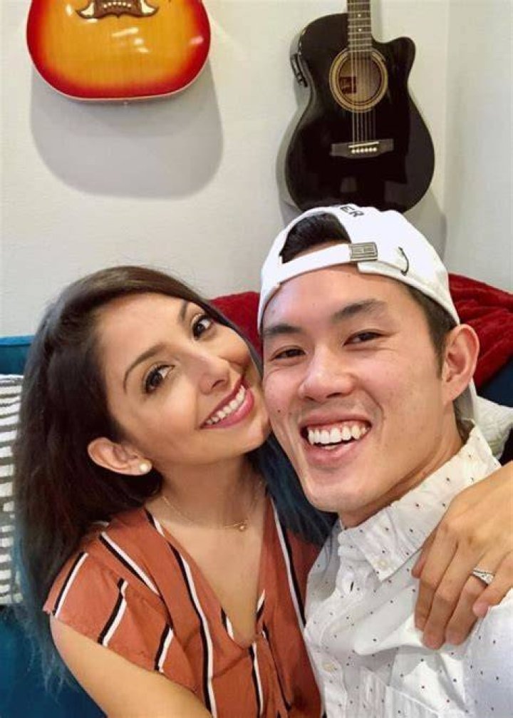 Casey Chan, Tiffany Del Real's Husband
