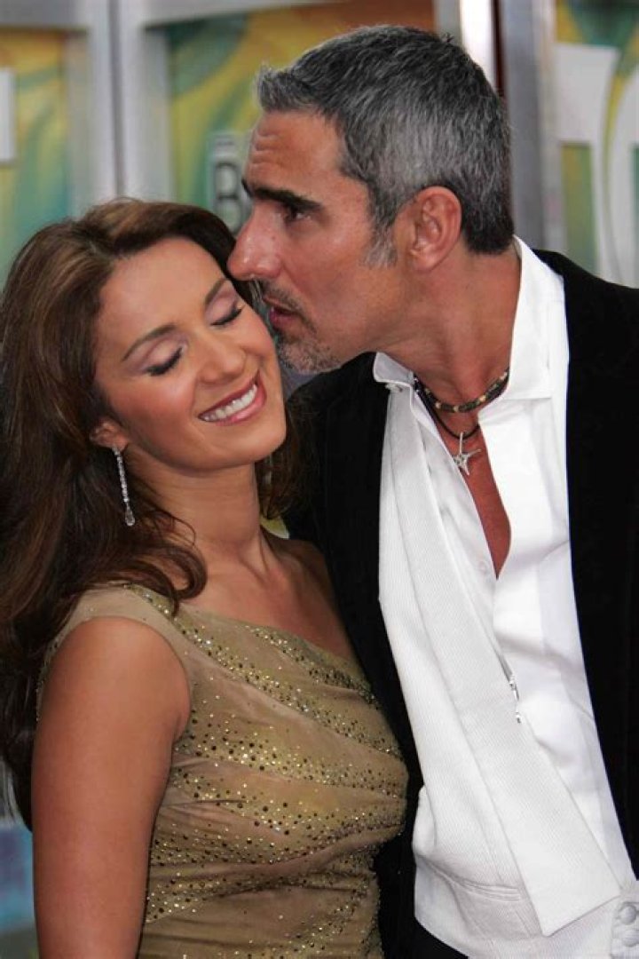 Catherine Siachoque, Miguel Varoni's Wife