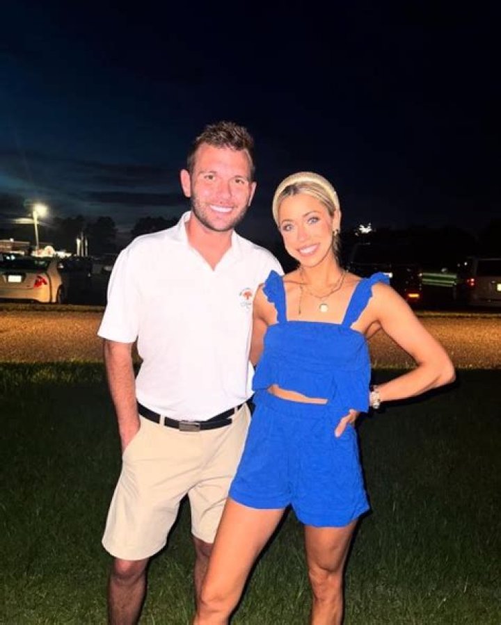 Chase Martin’s Girlfriend: Who is Chase Martin Dating?