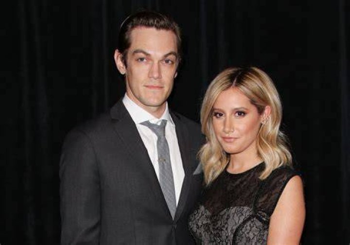 Christopher French, Ashley Tisdale's Husband