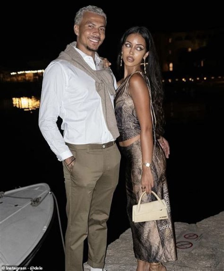 Cindy Bustamante’s Boyfriend: Who is Cindy Bustamante Dating?