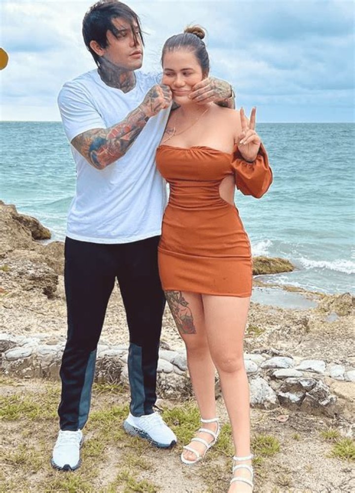 Cintia Garcia’s Boyfriend: Who is Cintia Garcia Dating?