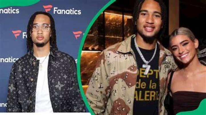 CJ Adams’s Girlfriend: Who is CJ Adams Dating?