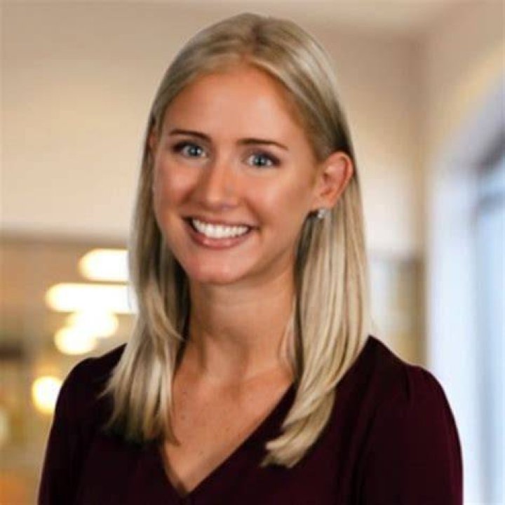 Courtney Oddo, Aaron Van Wormer's Girlfriend