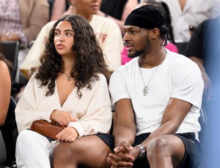 Damien Richardson’s Girlfriend: Who is Damien Richardson Dating?