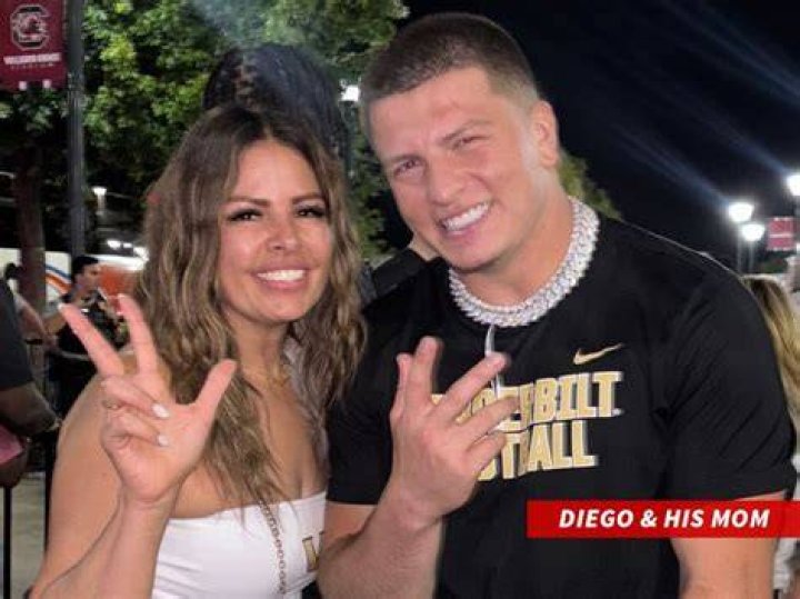 Diego Andrade’s Girlfriend: Who is Diego Andrade Dating?