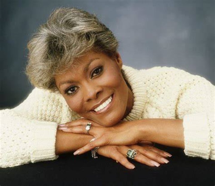, Dionne Warwick's Husband