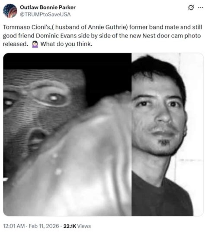 Dominic Andre’s Girlfriend: Who is Dominic Andre Dating?