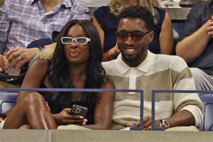 Donovan Moore’s Girlfriend: Who is Donovan Moore Dating?