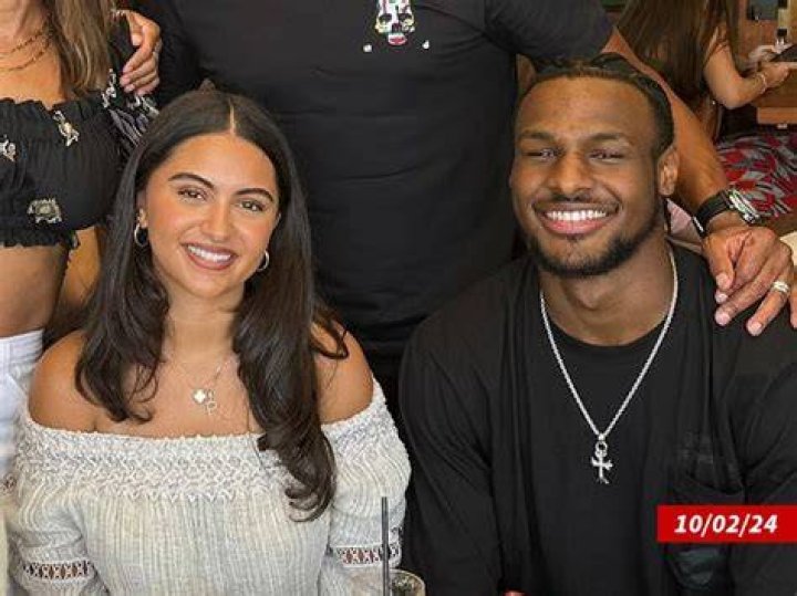Donovan Whitfield’s Girlfriend: Who is Donovan Whitfield Dating?