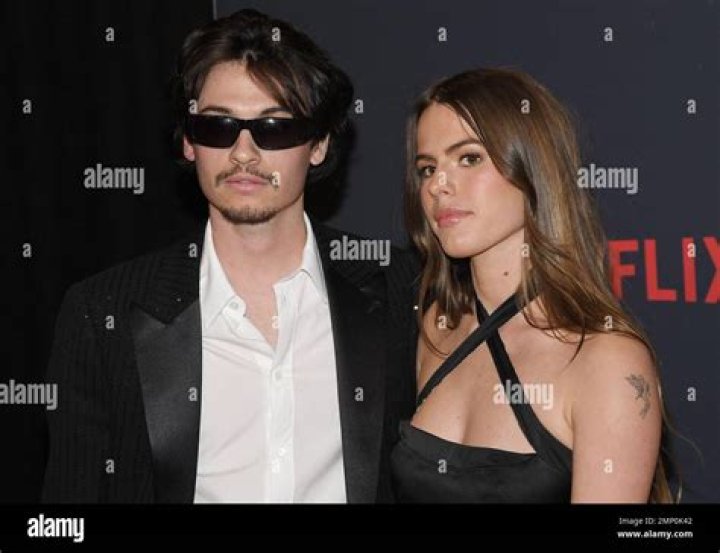 Dylan Gardner’s Girlfriend: Who is Dylan Gardner Dating?