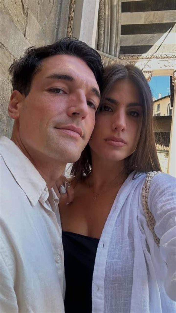 Elena Fermo’s Boyfriend: Who is Elena Fermo Dating?