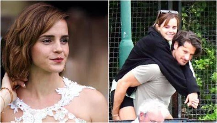 Emma Barton’s Boyfriend: Who is Emma Barton Dating?