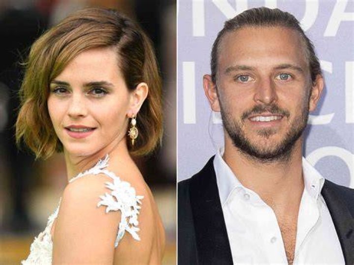 Emma Wiklund’s Husband: Who is Emma Wiklund Dating?