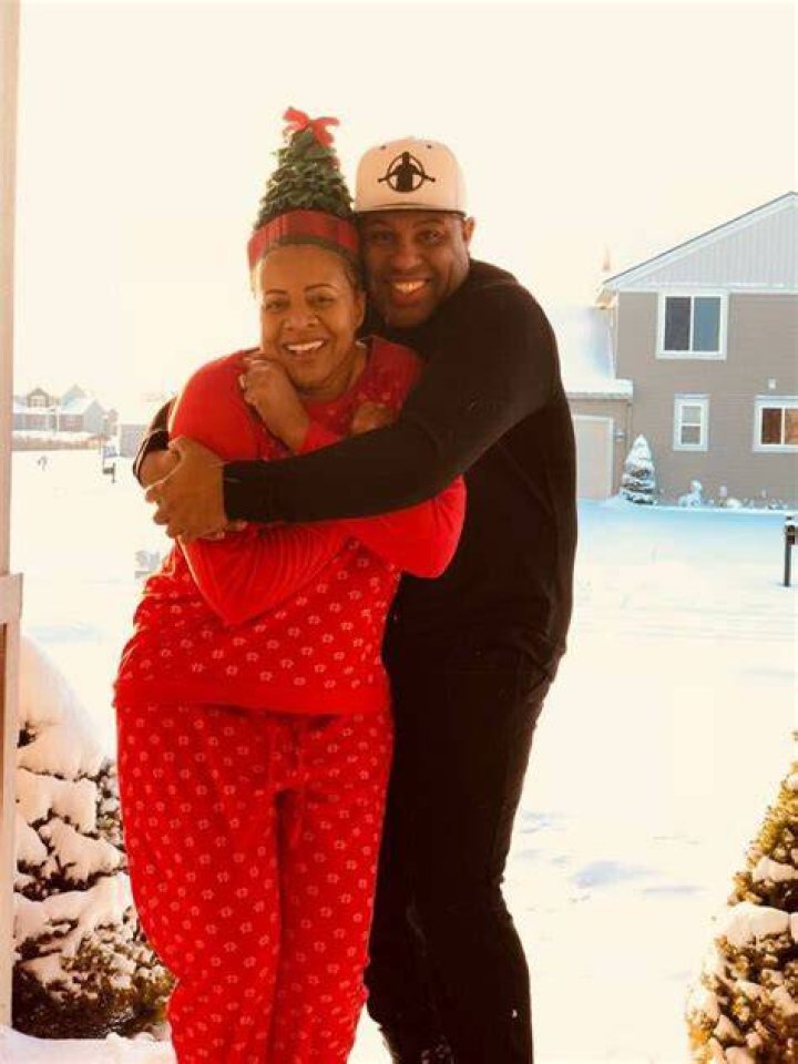 Eric Thomas’s Wife: Who is Eric Thomas Dating?