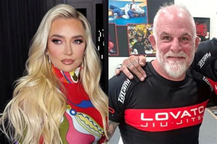 Érica Rivas’s Boyfriend: Who is Érica Rivas Dating?