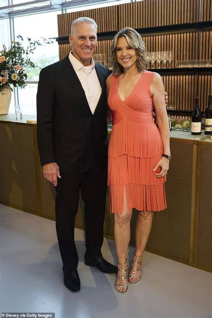 Fabiana Simoes’s Boyfriend: Who is Fabiana Simoes Dating?