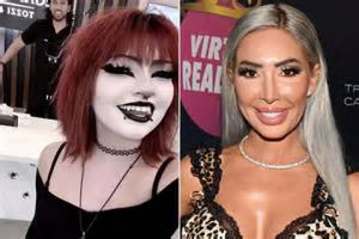 Farah Emara’s Boyfriend: Who is Farah Emara Dating?