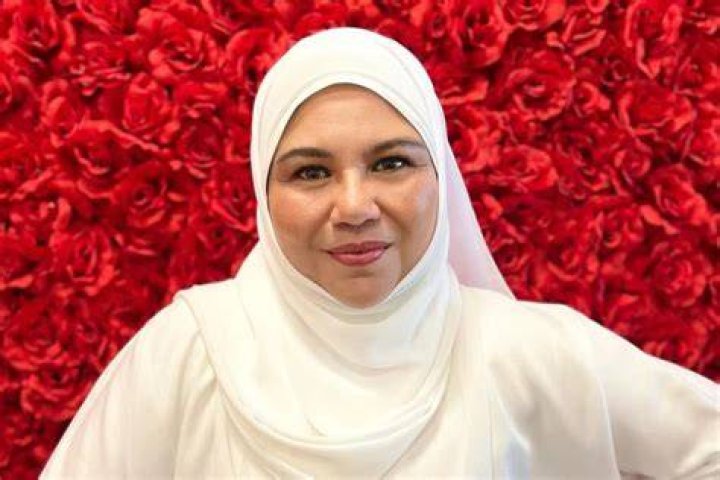 Fazlina Ahmad Daud’s Boyfriend: Who is Fazlina Ahmad Daud Dating?