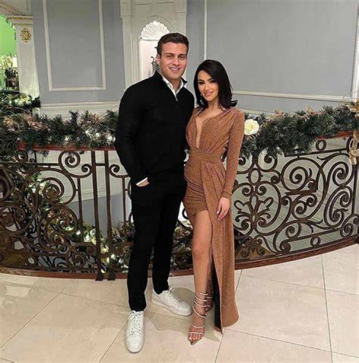 Fernanda Catania’s Boyfriend: Who is Fernanda Catania Dating?